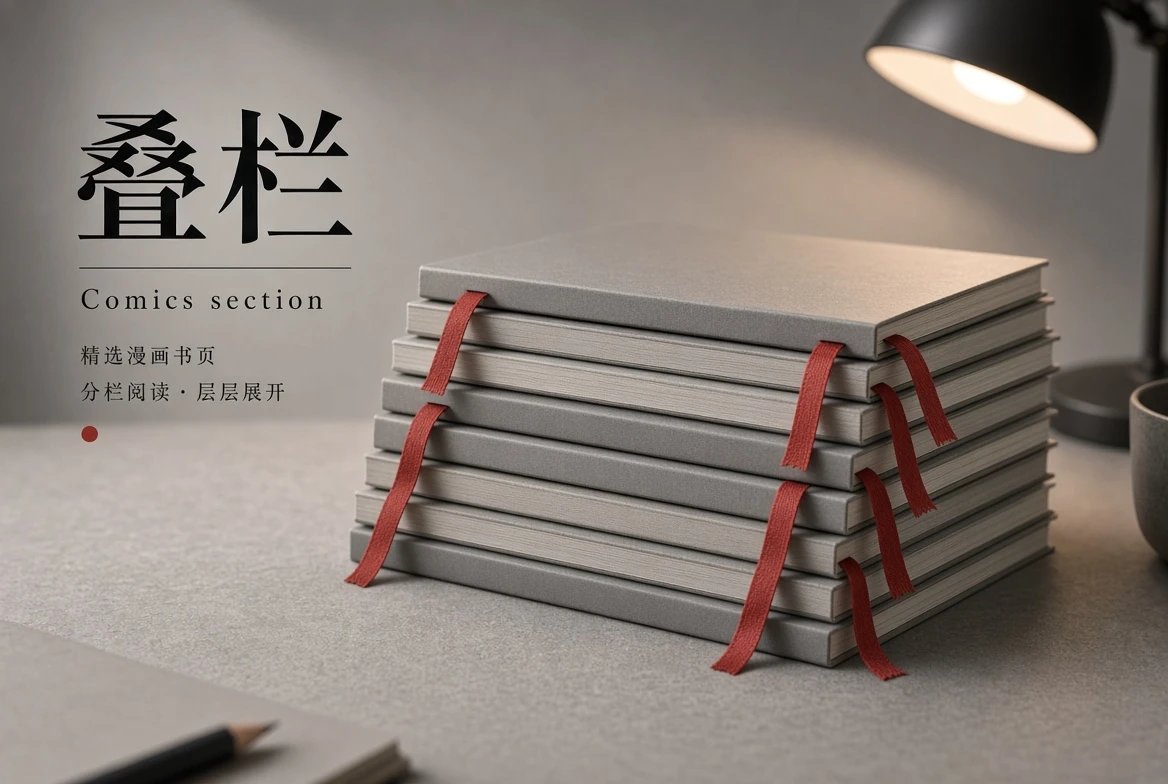 叠栏