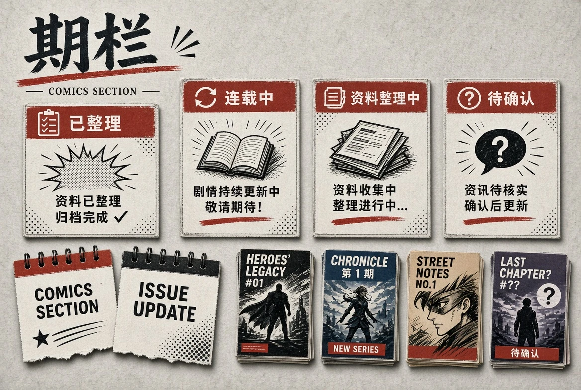 期栏